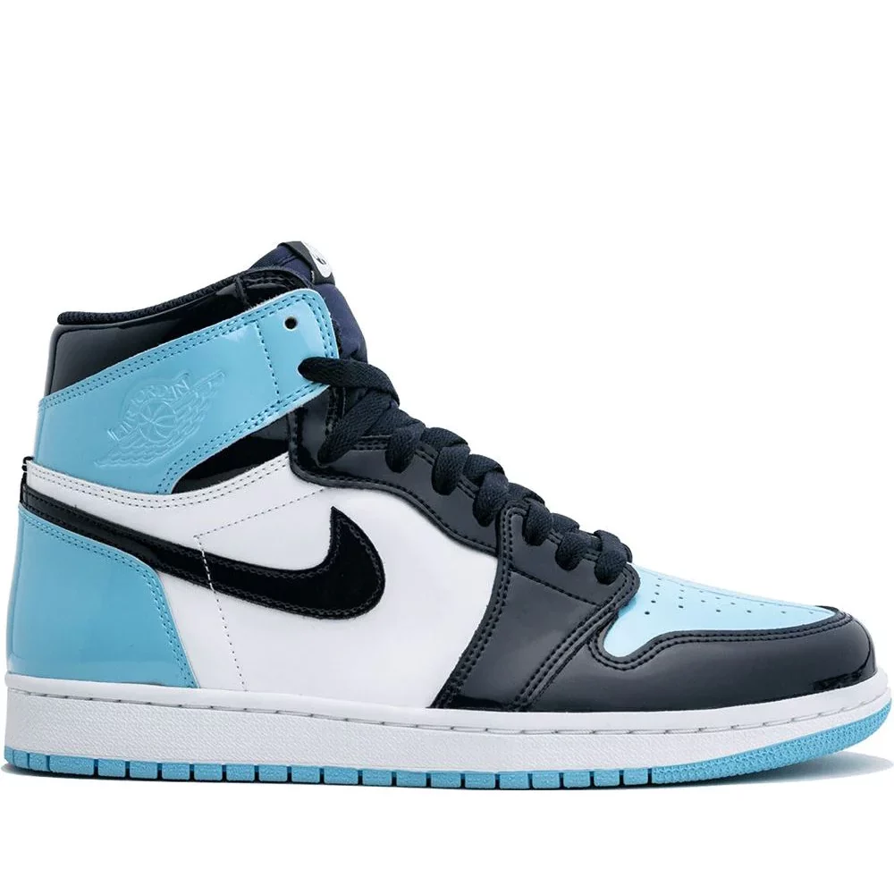 Jordan 1 Retro High UNC Patent (Women’s)