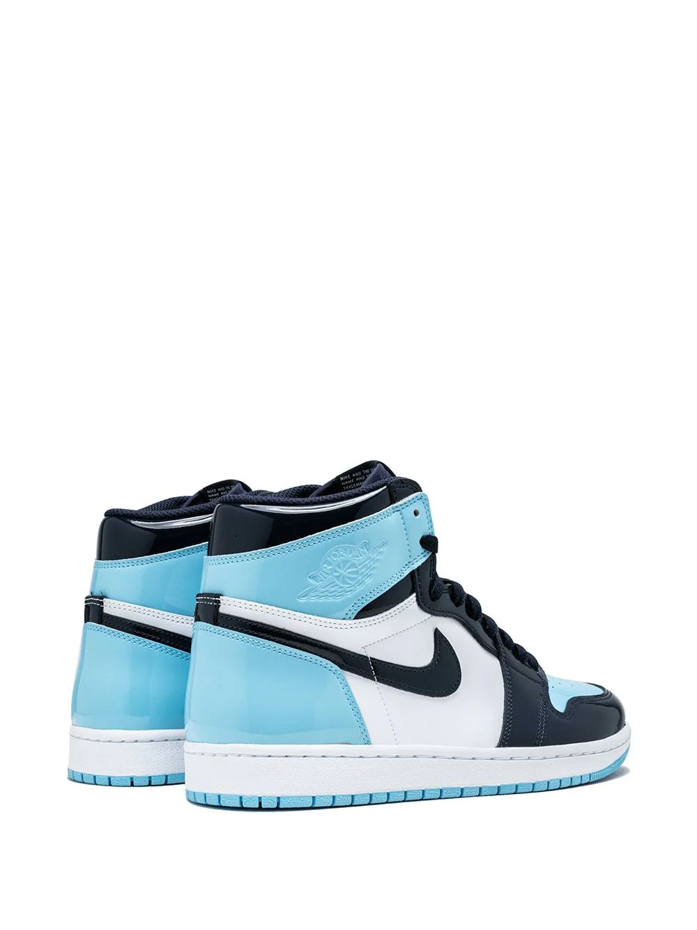 Jordan 1 Retro High UNC Patent (Women’s)