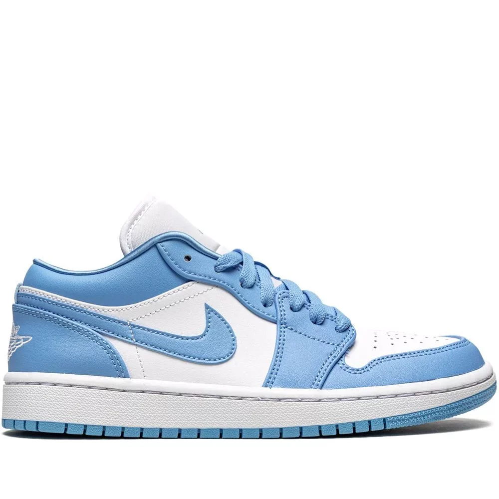 Jordan 1 Low UNC (Women’s)
