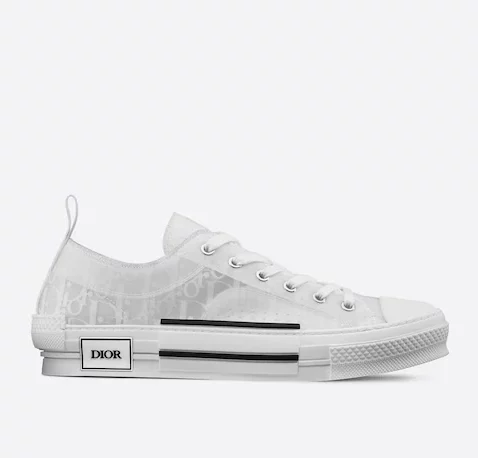 Dior B23 Low Top Oblique 3SN249YNT_H060