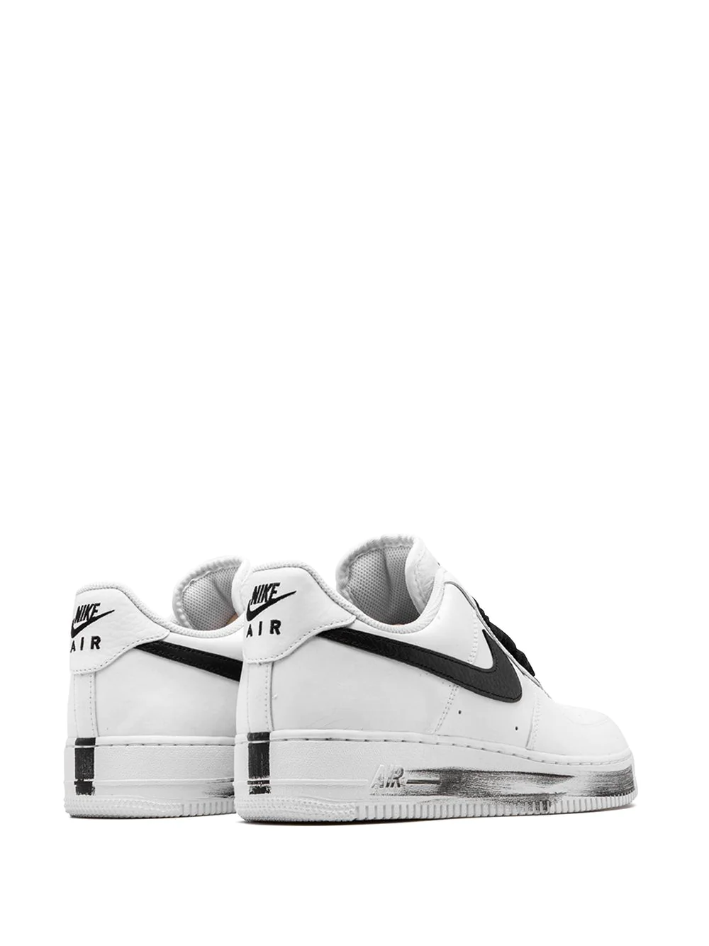 Nike Air Force 1 Low G-Dragon Peaceminusone Para-Noise