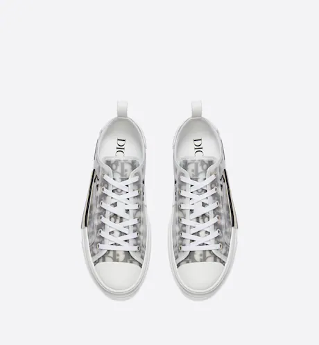 Dior B23 Low Top Logo Oblique 3SN249YJP_H069