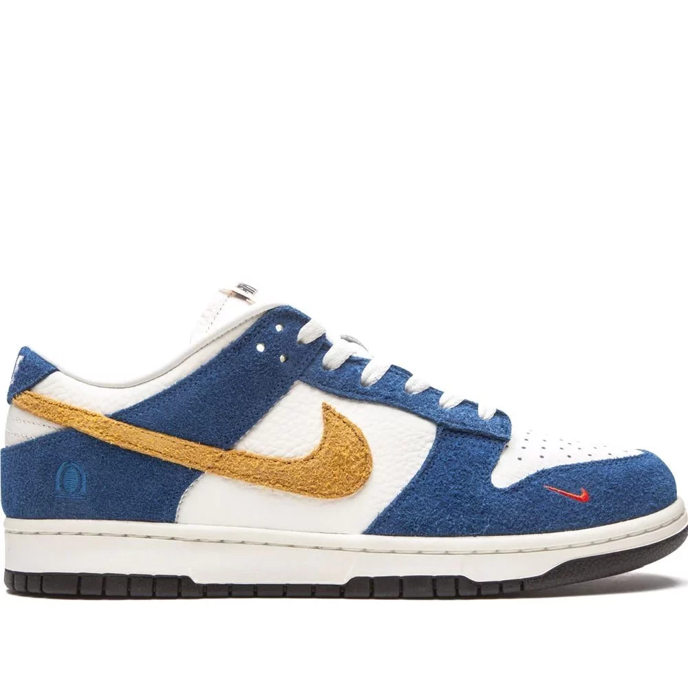 Nike Dunk Low Kasina Industrial Blue