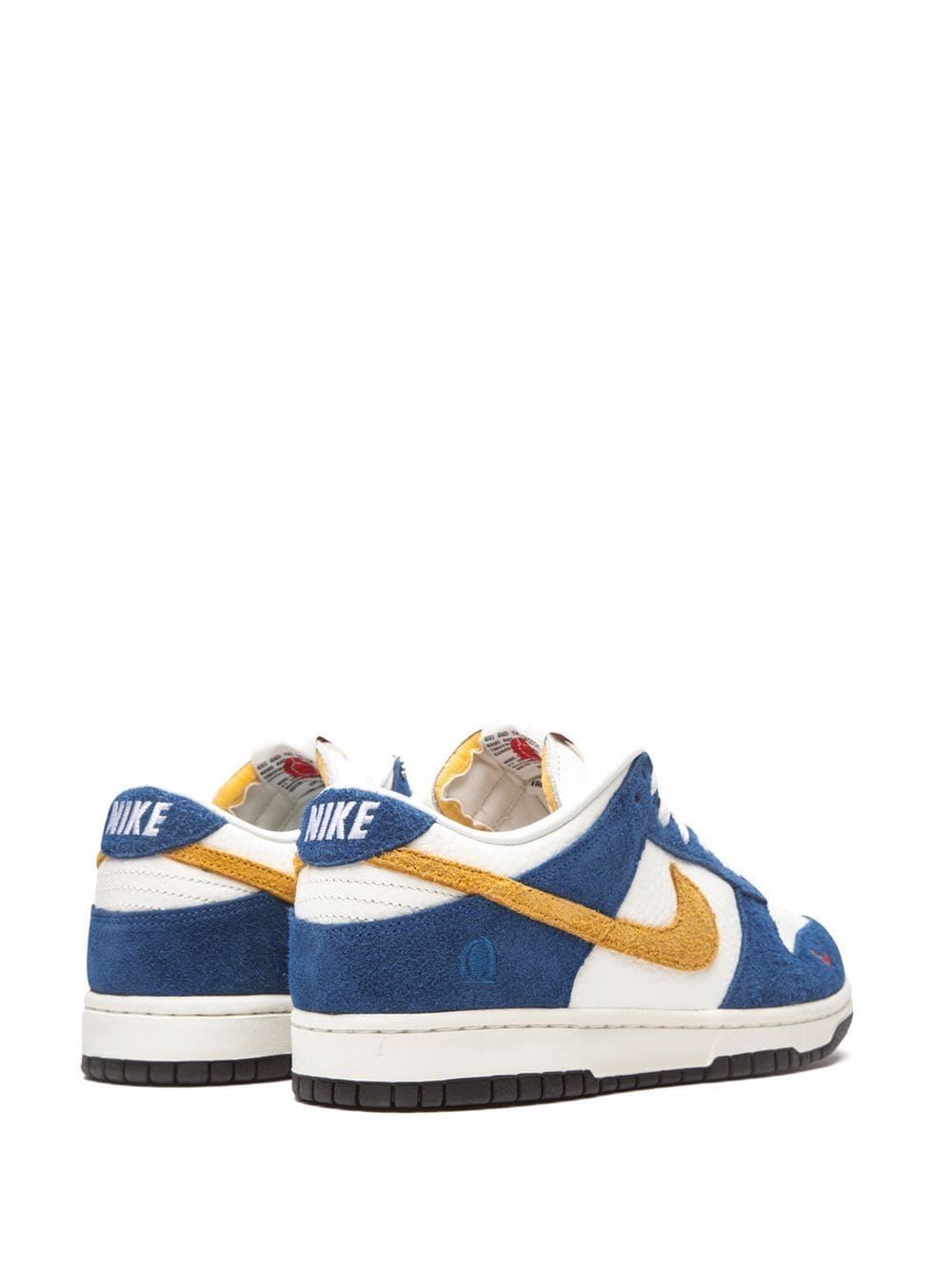 Nike Dunk Low Kasina Industrial Blue