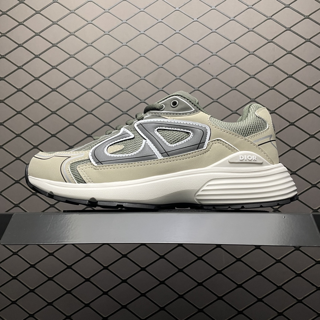 Dior B30 Olive