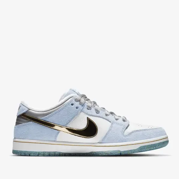 Nike SB Dunk Low Sean Cliver