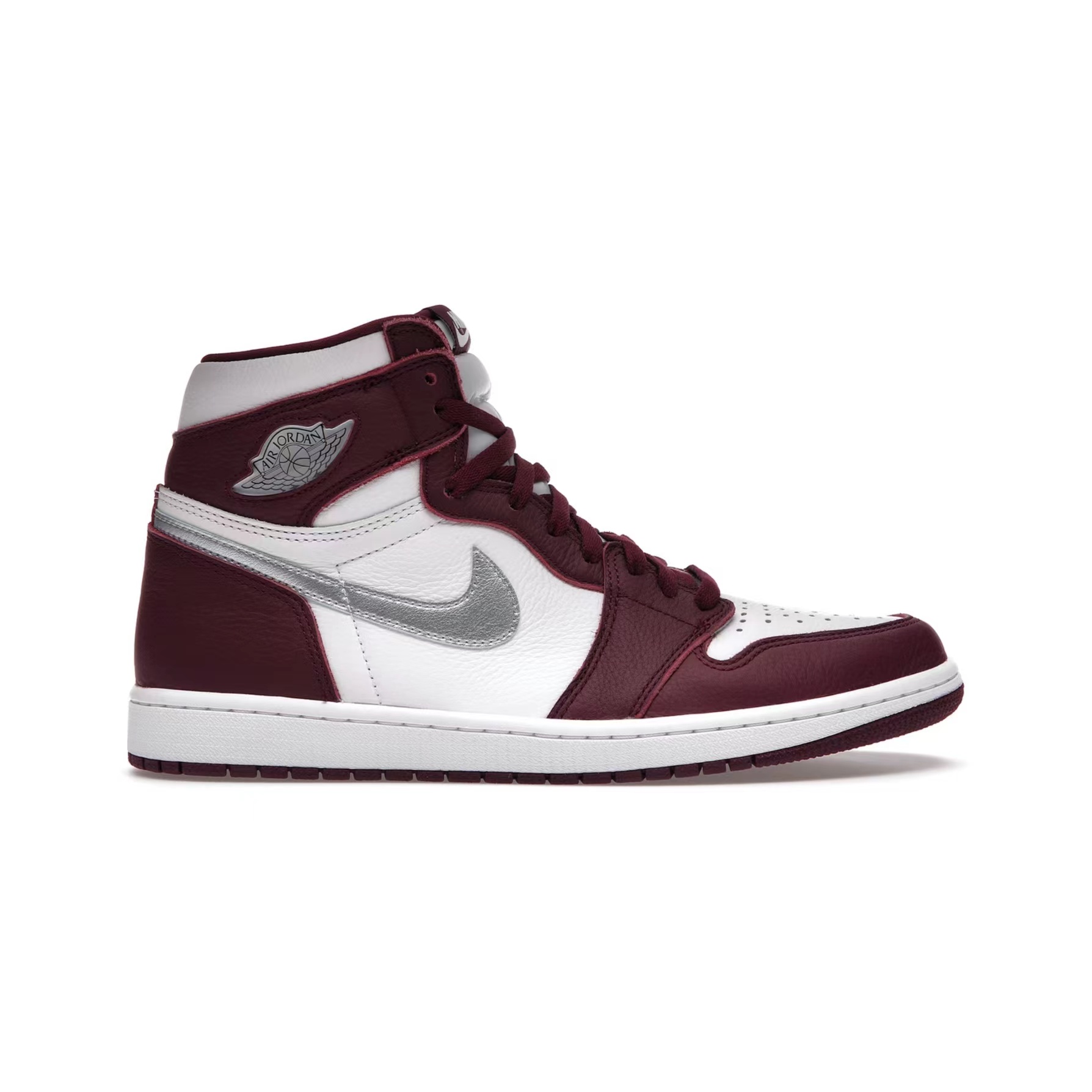 Jordan 1 Retro High OG Bordeaux