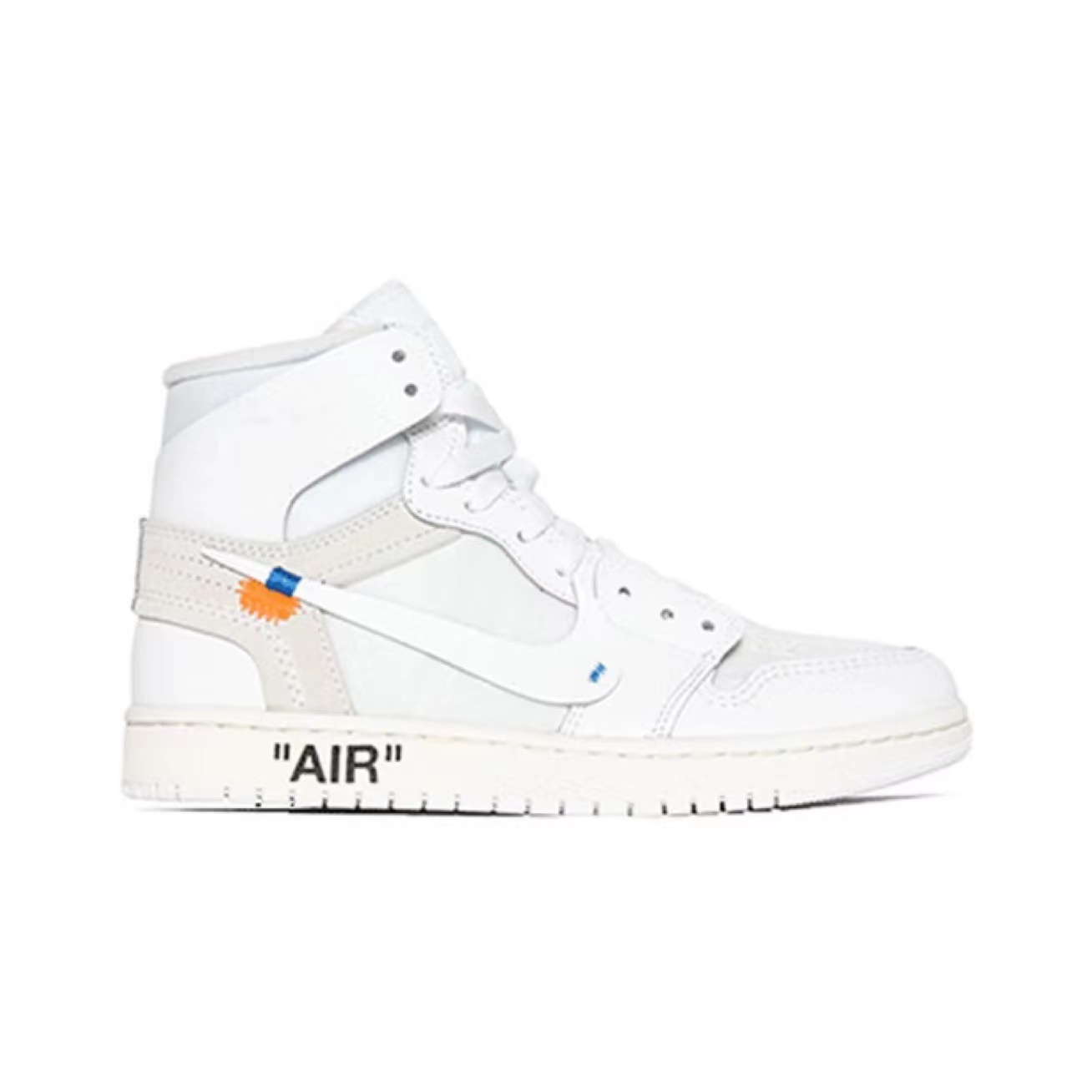 Jordan 1 Retro Off-Whites