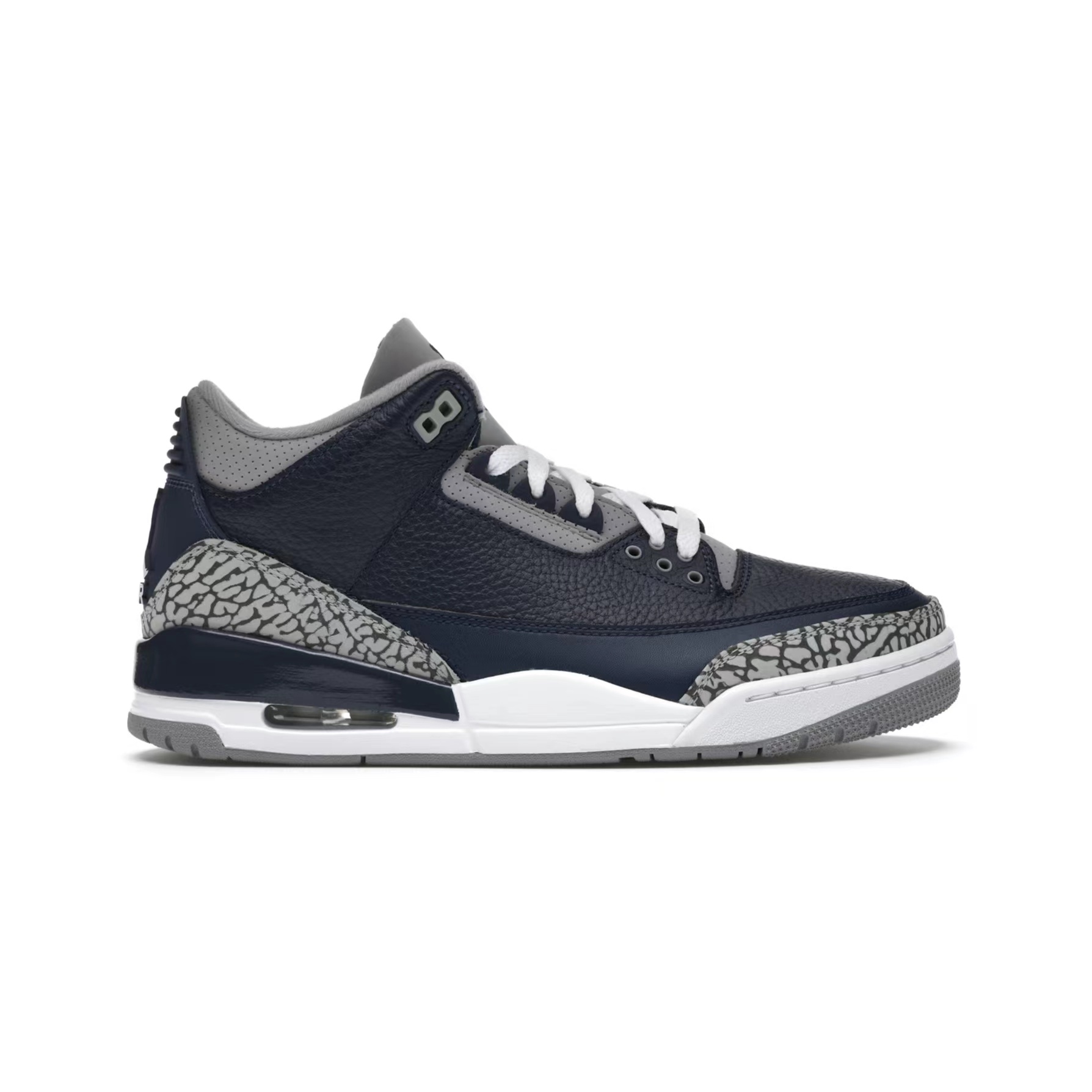 Jordan 3 Retro Black Cement