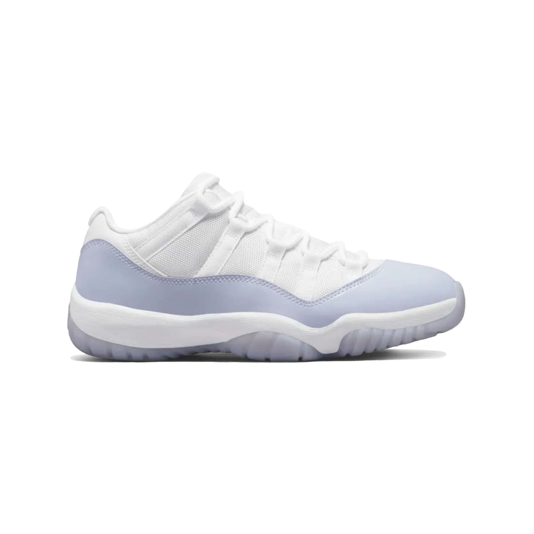 Jordan 11 Retro Low Pure Violet (W)