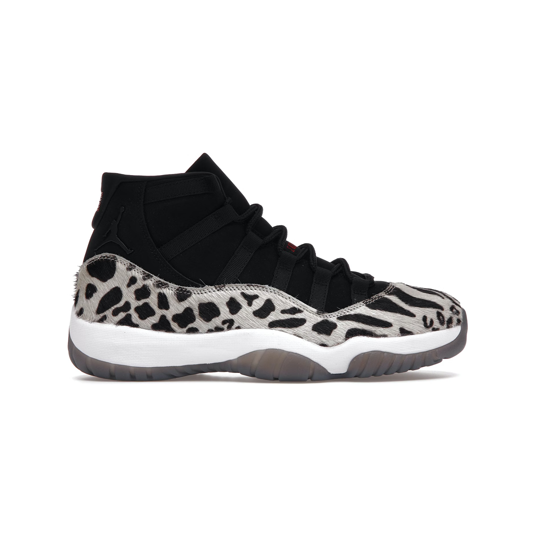 Jordan 11 Retro Animal Instinct (W)