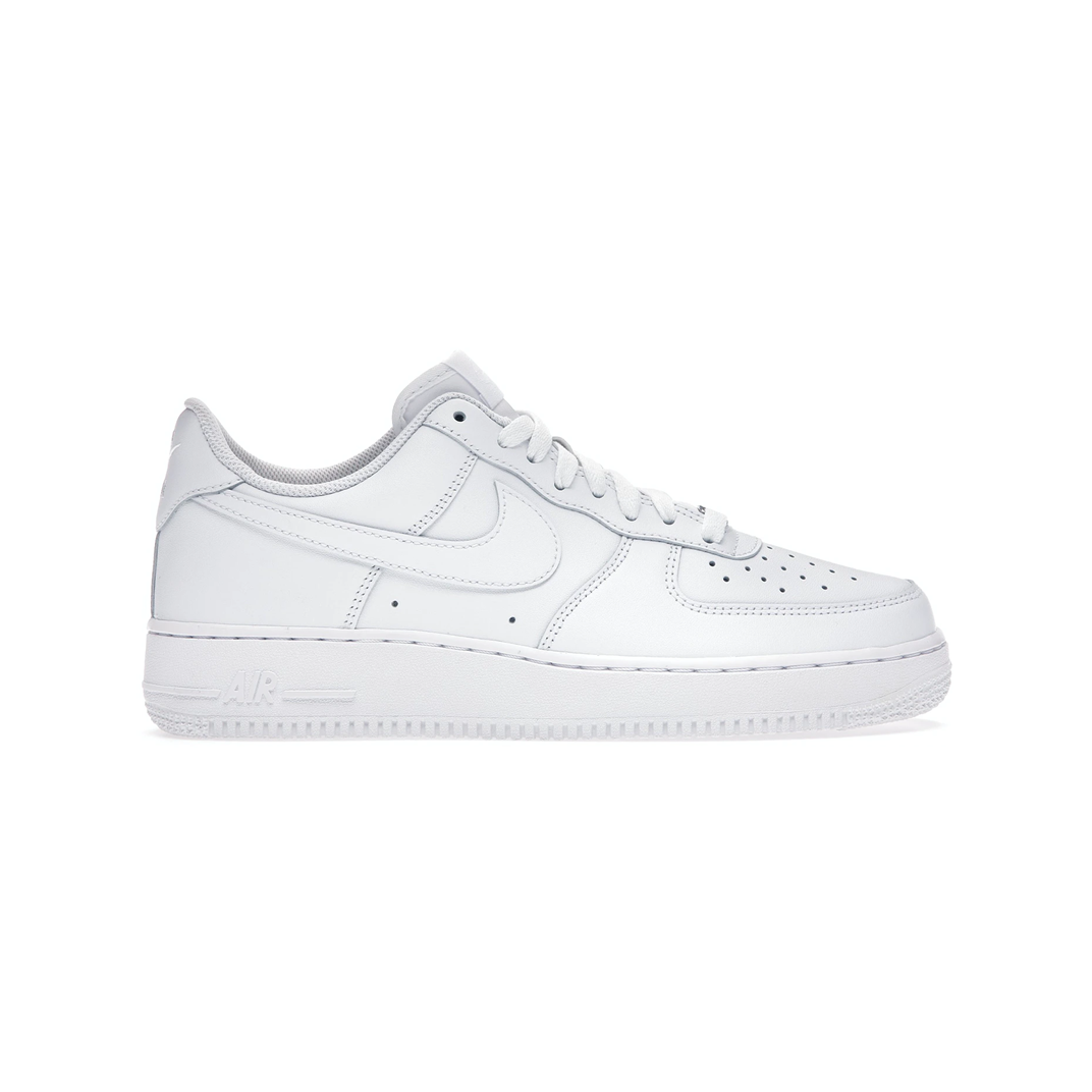 Nike Air Force 1 Low ’07 White