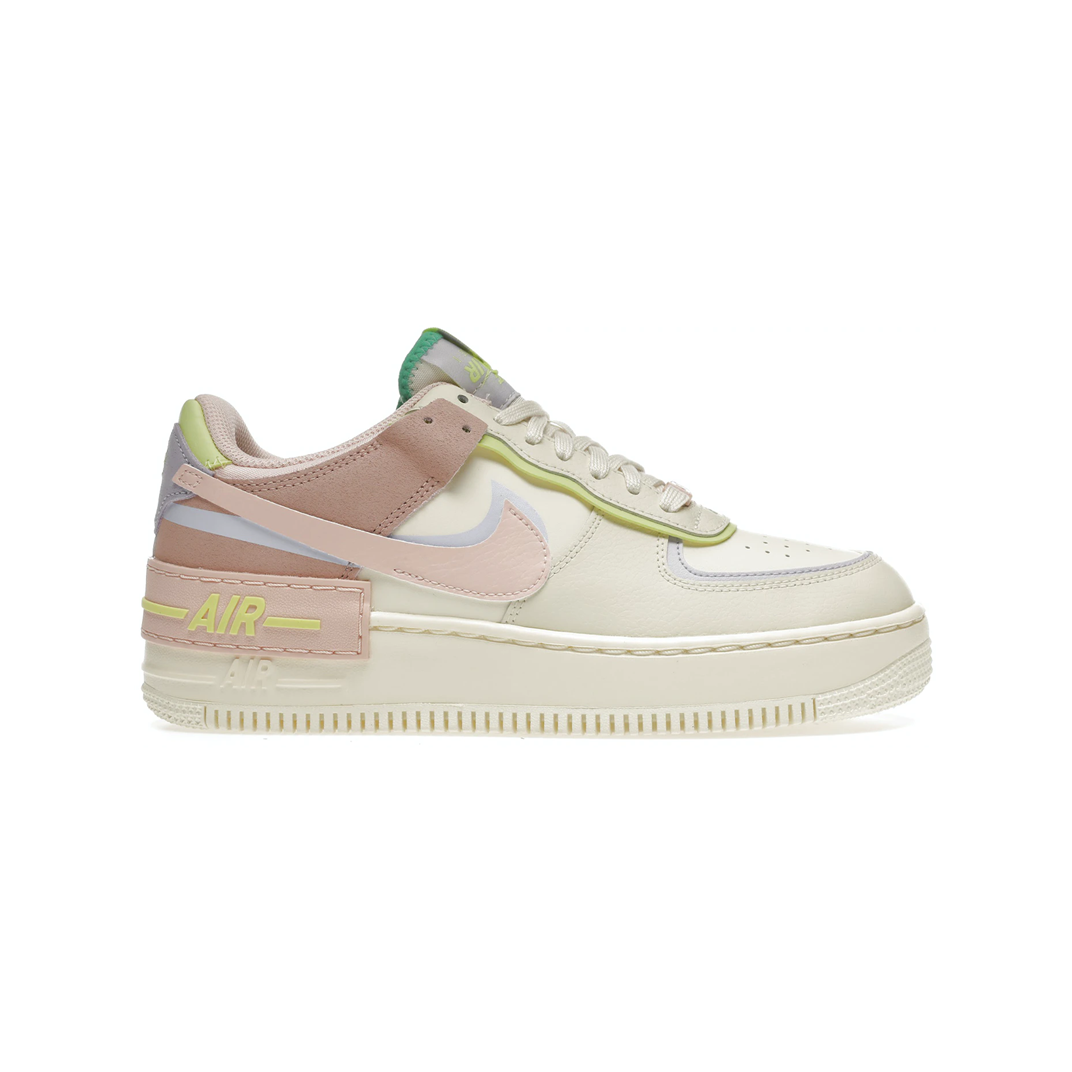 Nike Air Force 1 Low Shadow Cashmere (W)