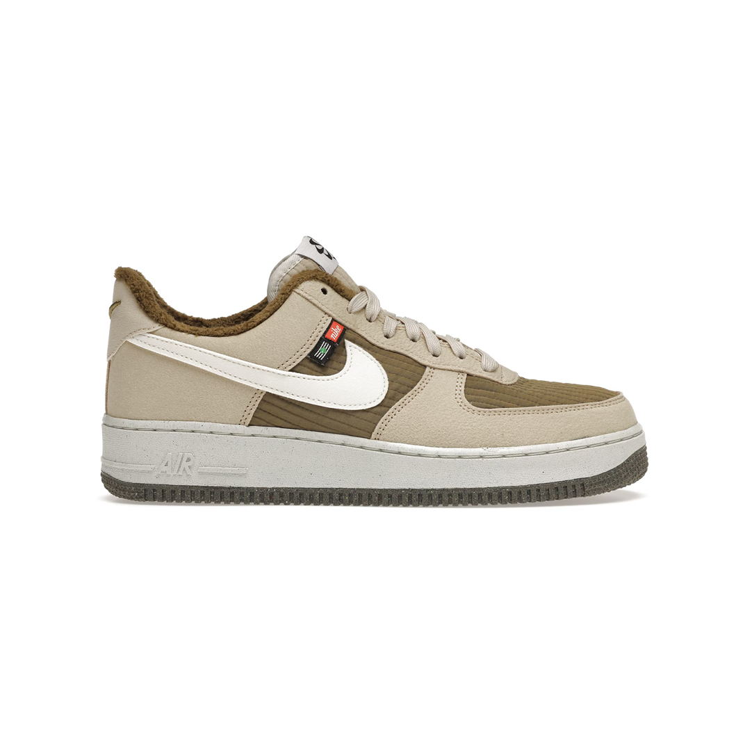 Nike Air Force 1 Low ’07 LV8 Toasty Rattan