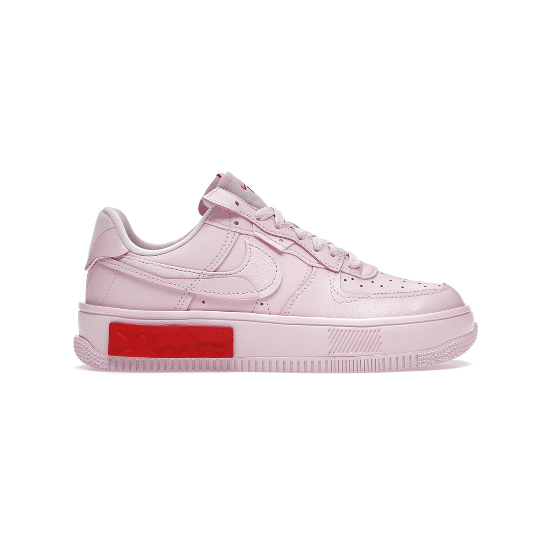 Nike Air Force 1 Low Fontanka Foam Pink (W)