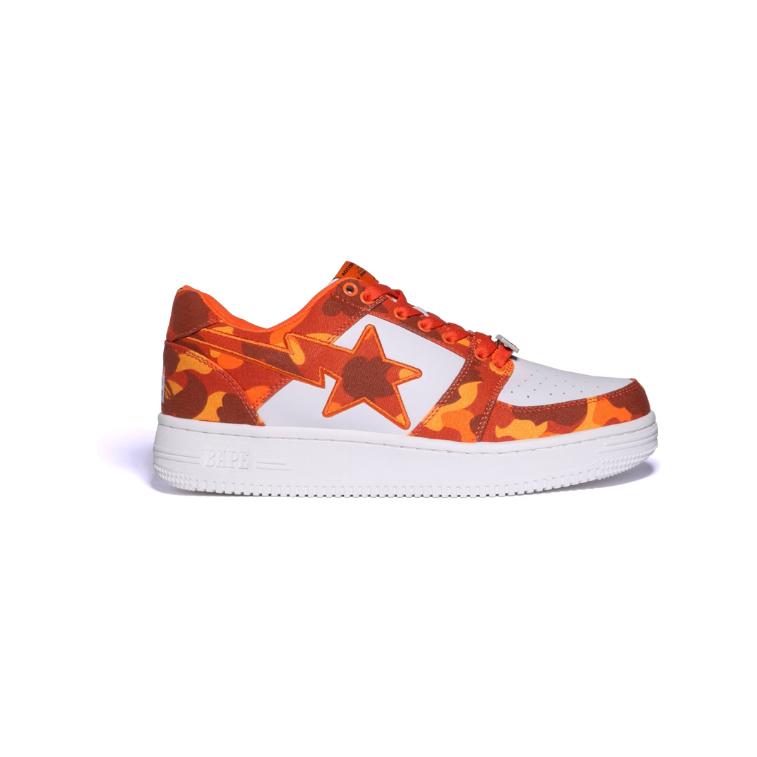 A Bathing Ape Bape Sta Heron Preston