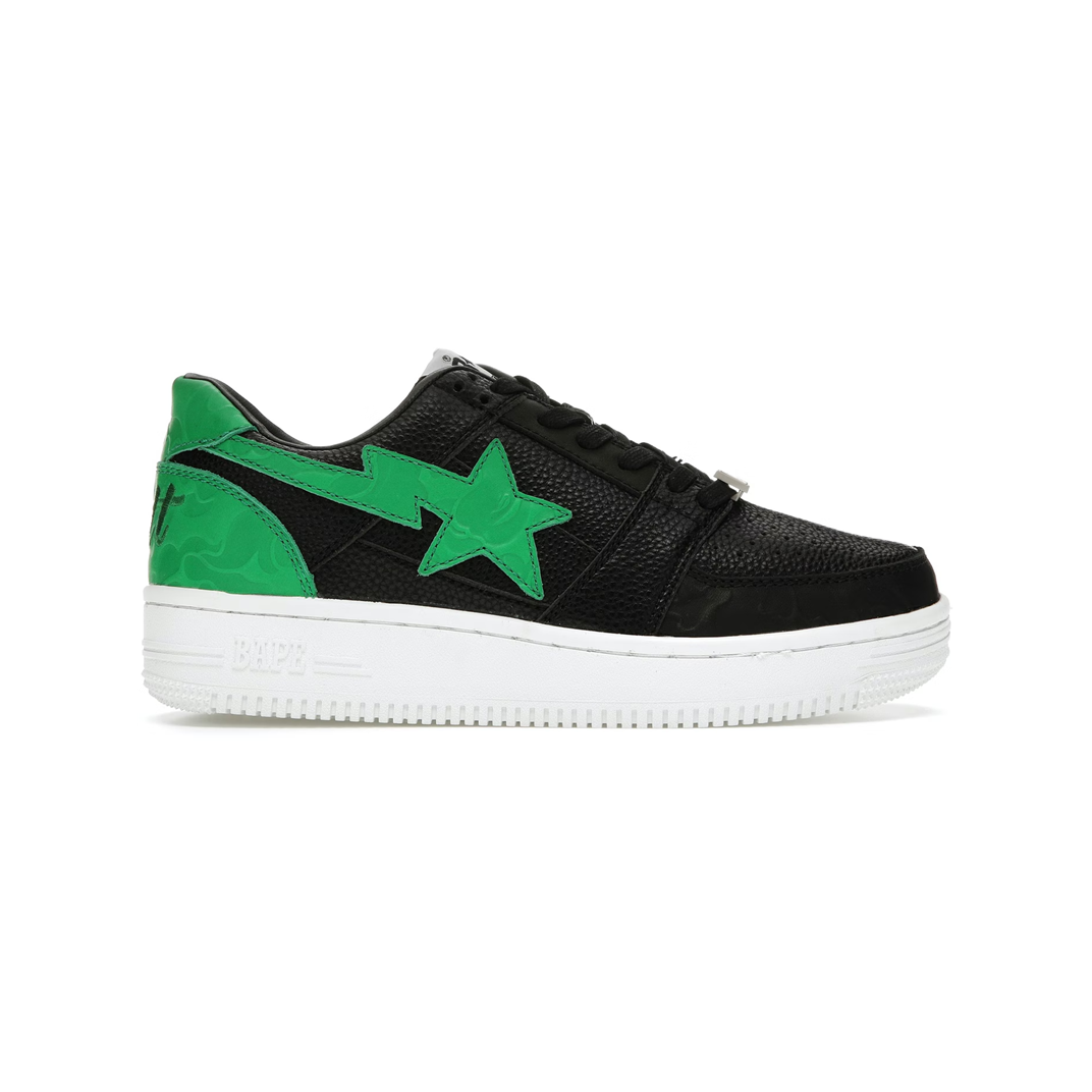 A Bathing Ape Bape Sta Low Gunna