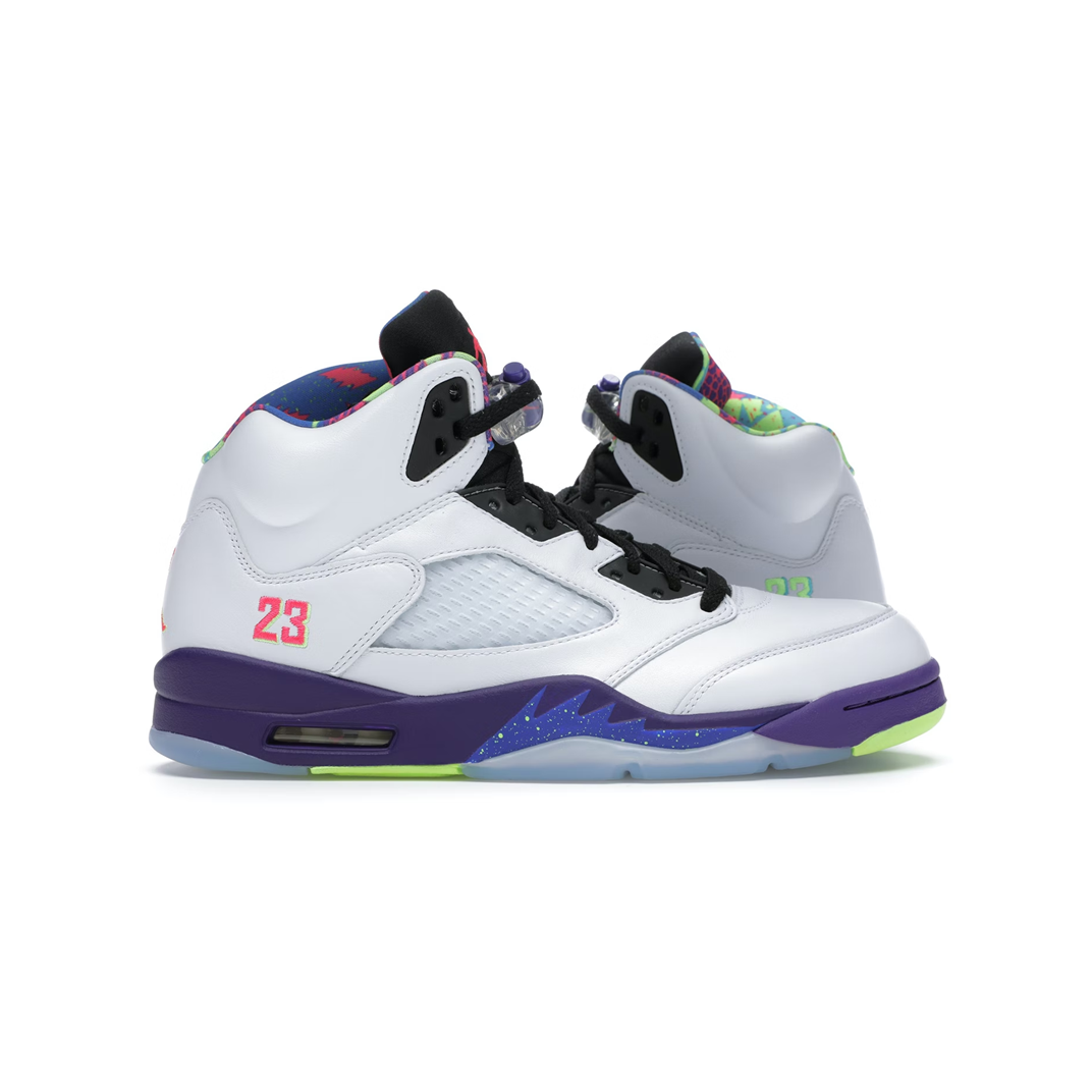 Jordan 5 Retro Alternate Bel-Air