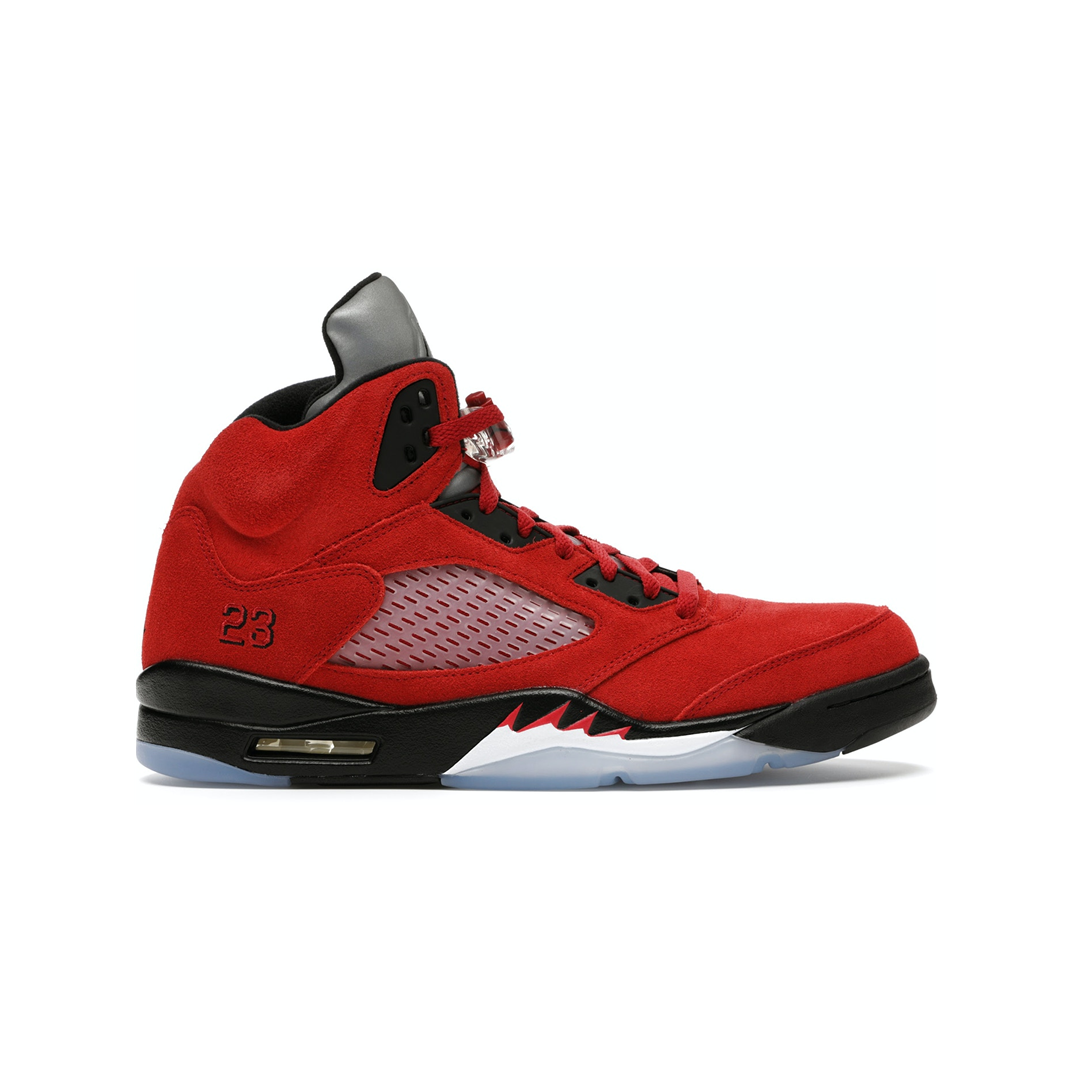Jordan 5 Retro Raging Bull Red (2021)