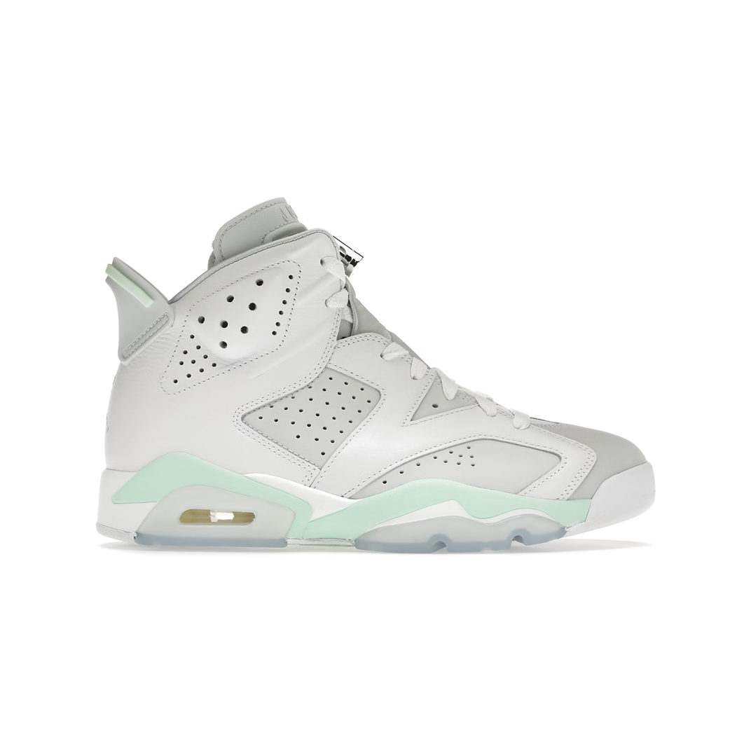 Jordan 6 Retro Mint Foam (W)