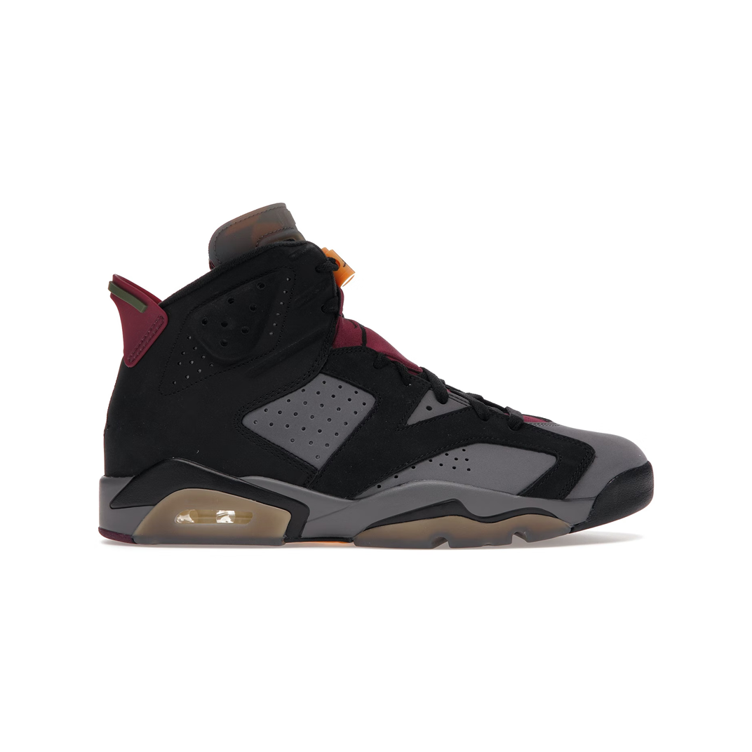 Jordan 6 Retro Bordeaux