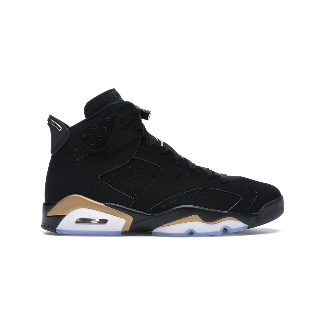 Jordan 6 Retro DMP (2020)