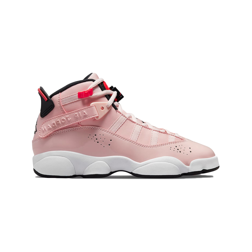 Jordan 6 Rings Atmosphere (GS)
