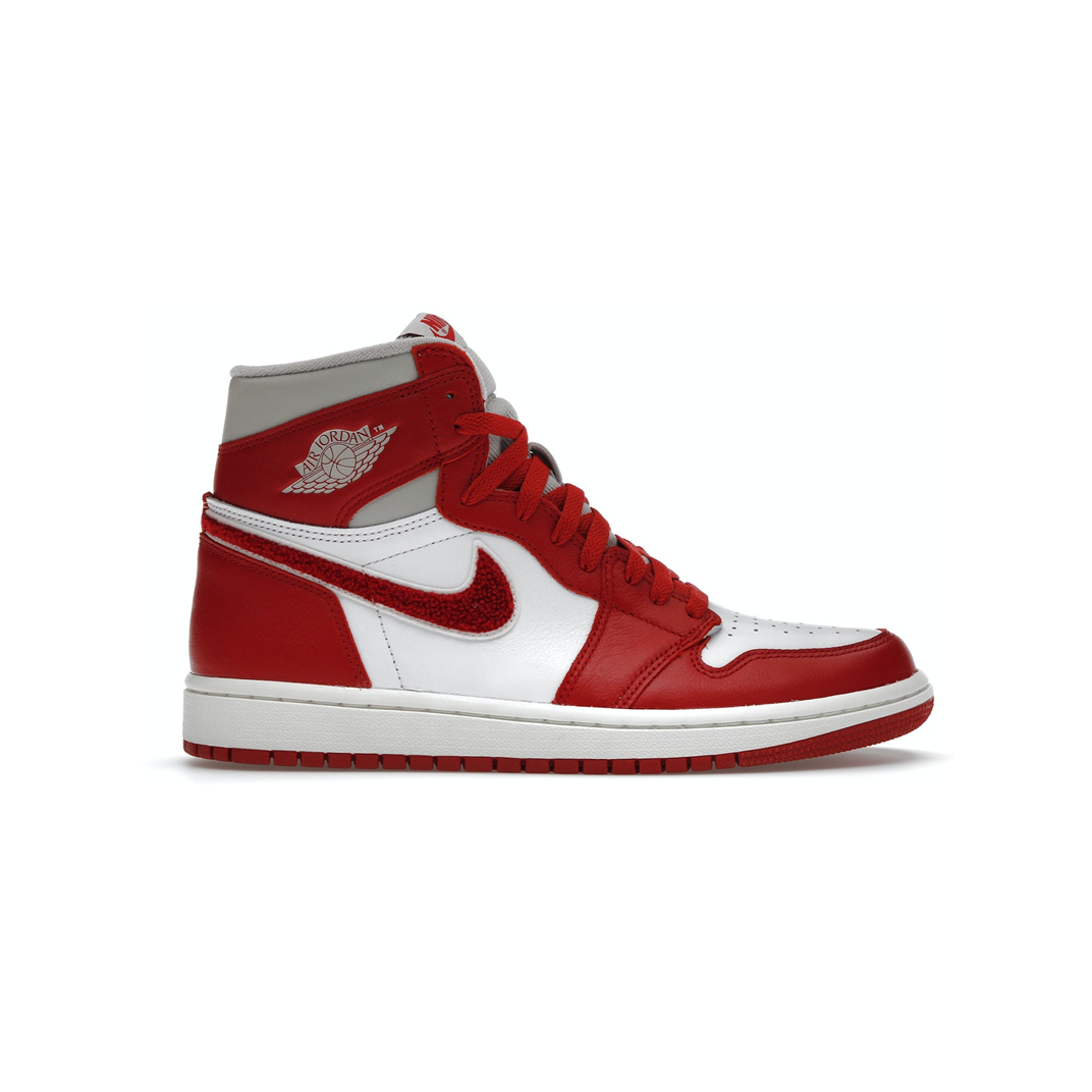 Jordan 1 Retro High OG Varsity Red (W)