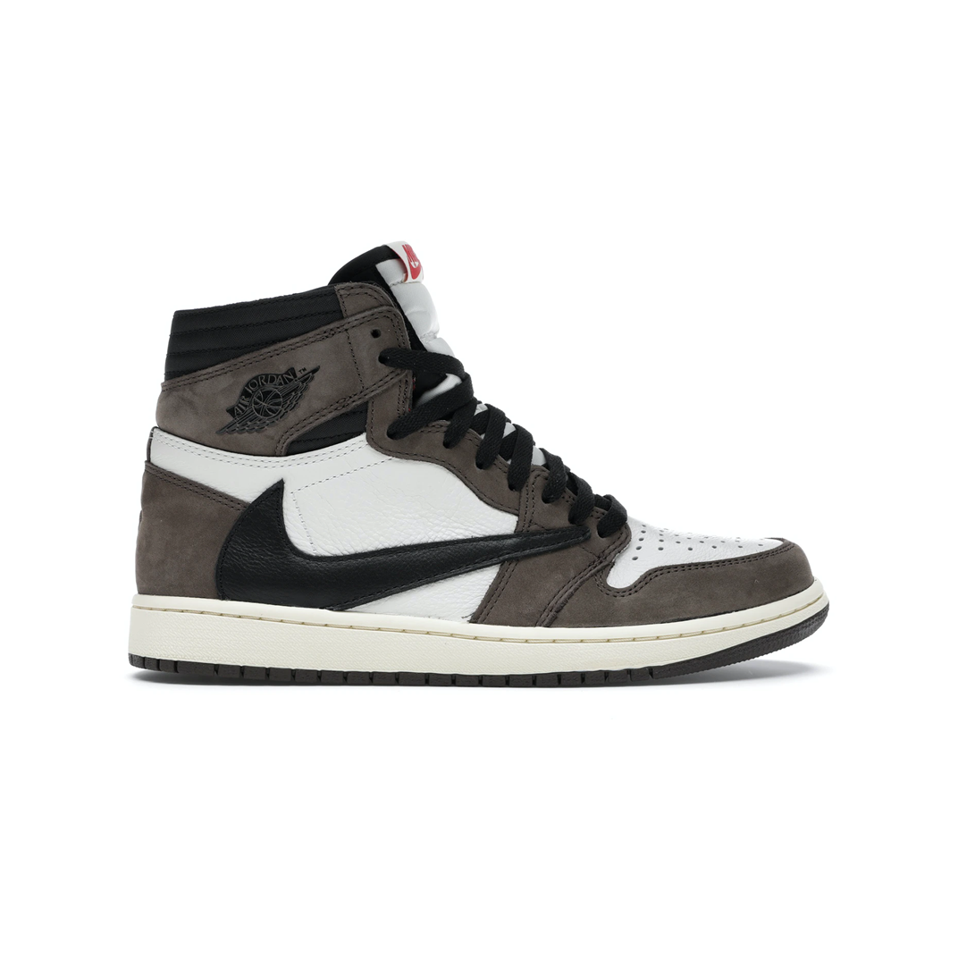 Jordan 1 Retro High OG SP Travis Scott