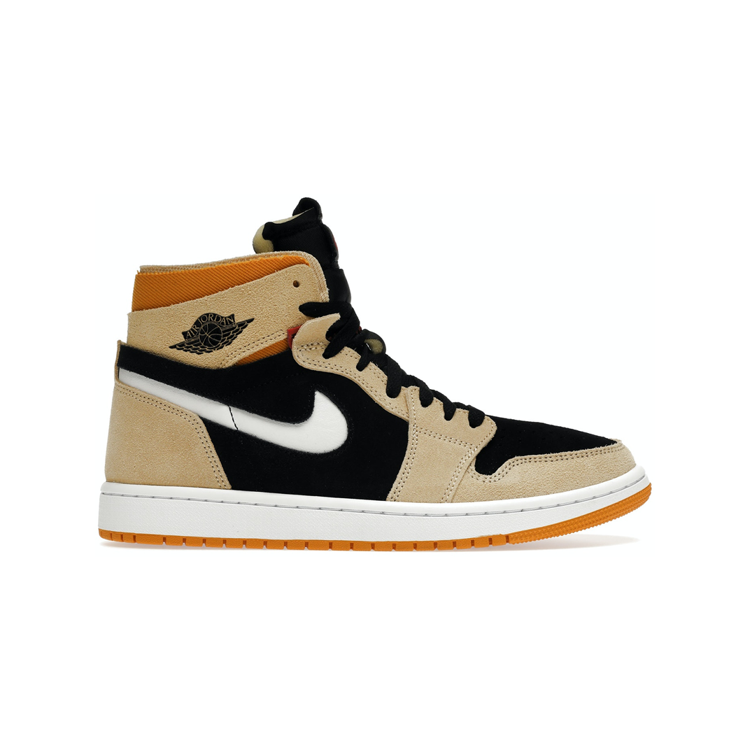 Jordan 1 High Zoom Air CMFT Pumpkin Spice