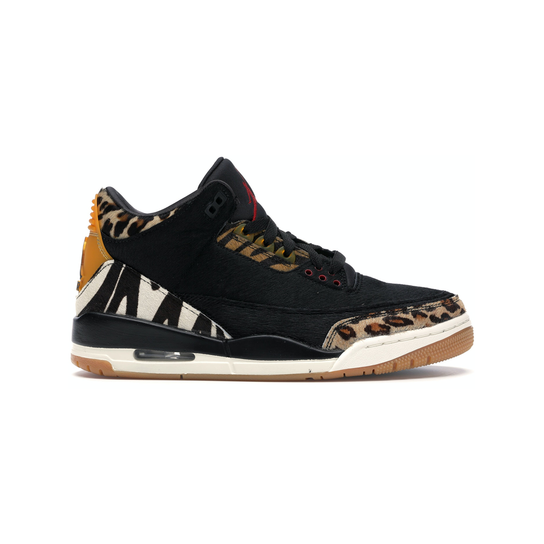 Jordan 3 Retro SE Animal Instinct