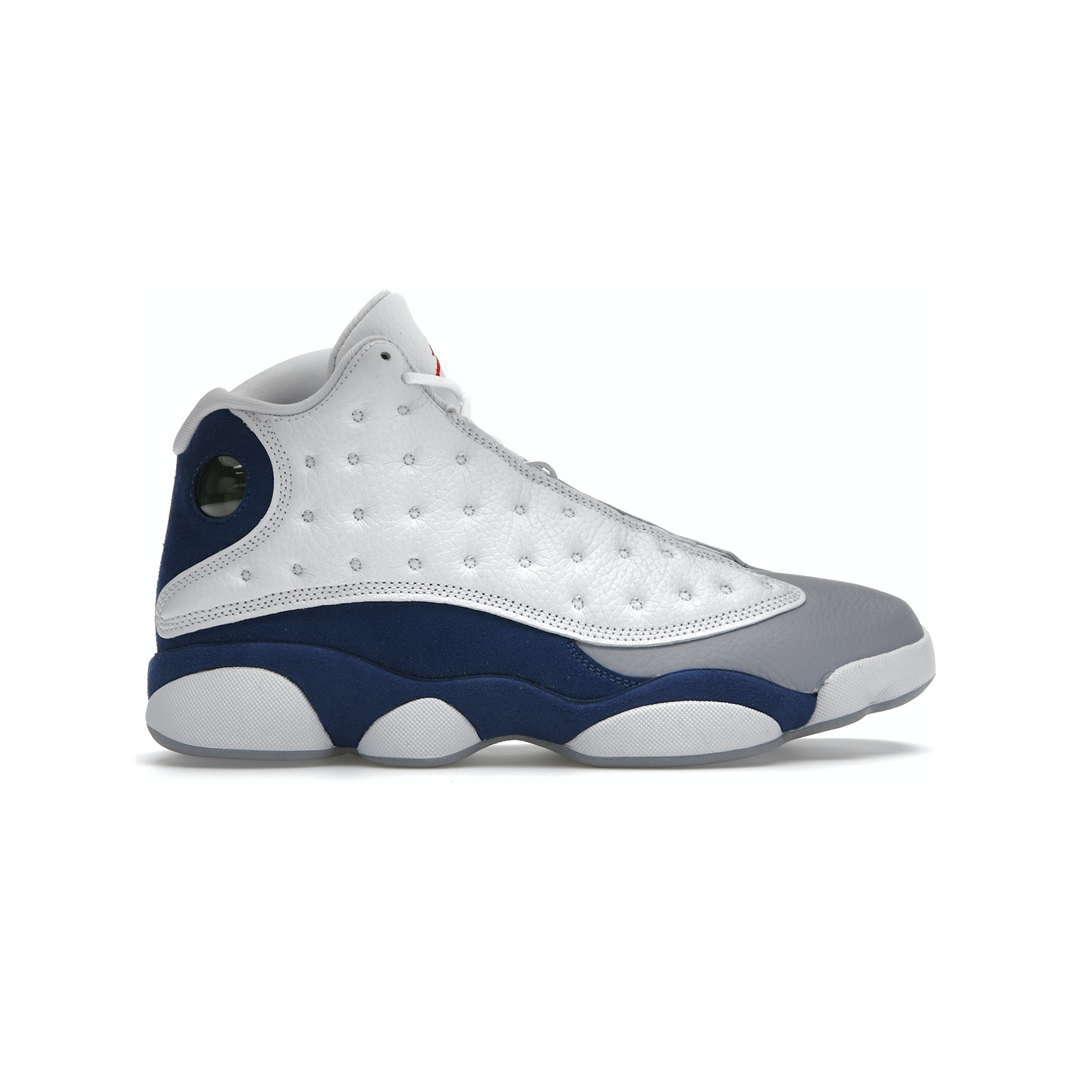 Jordan 13 Retro French Blue