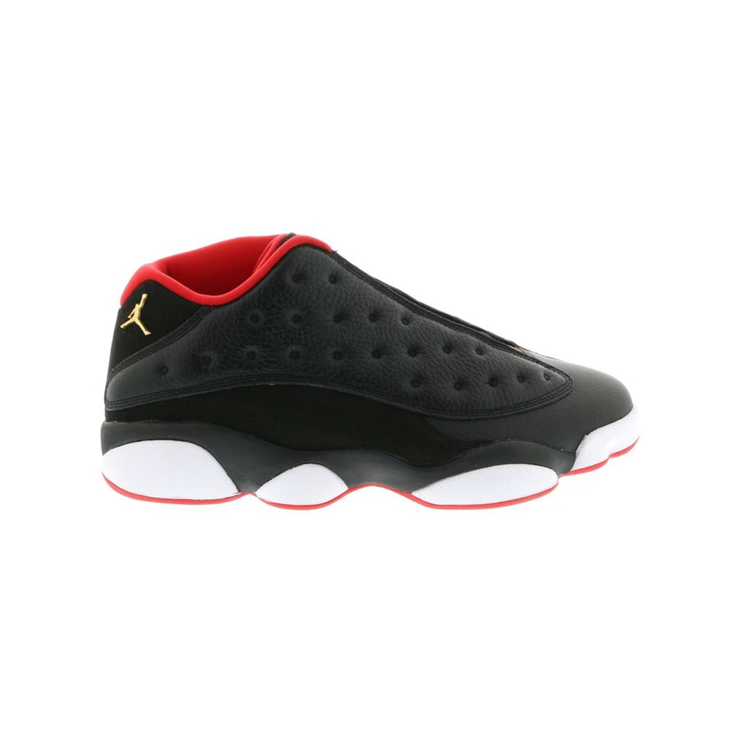 Jordan 13 Retro Low Bred