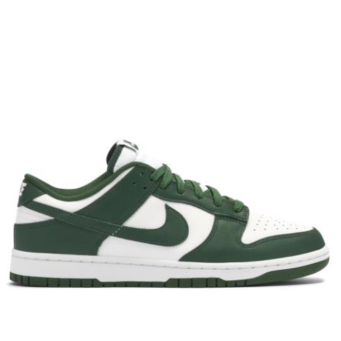 Nike Dunk Low Michigan State