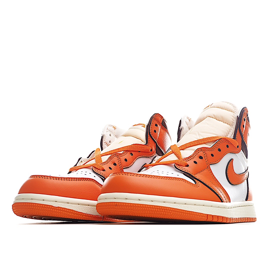 Jordan 1 Retro High OG Starfish