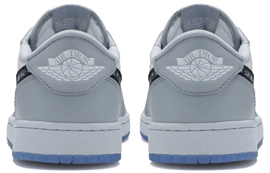Jordan 1 Retro Low Dior CN8608 002