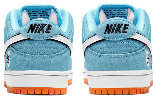Nike SB Dunk Low Club 58 Gulf