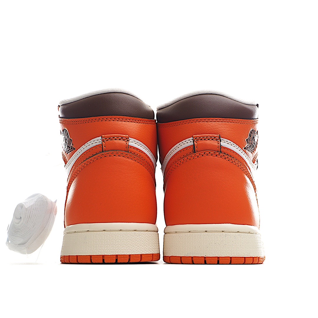 Jordan 1 Retro High OG Starfish