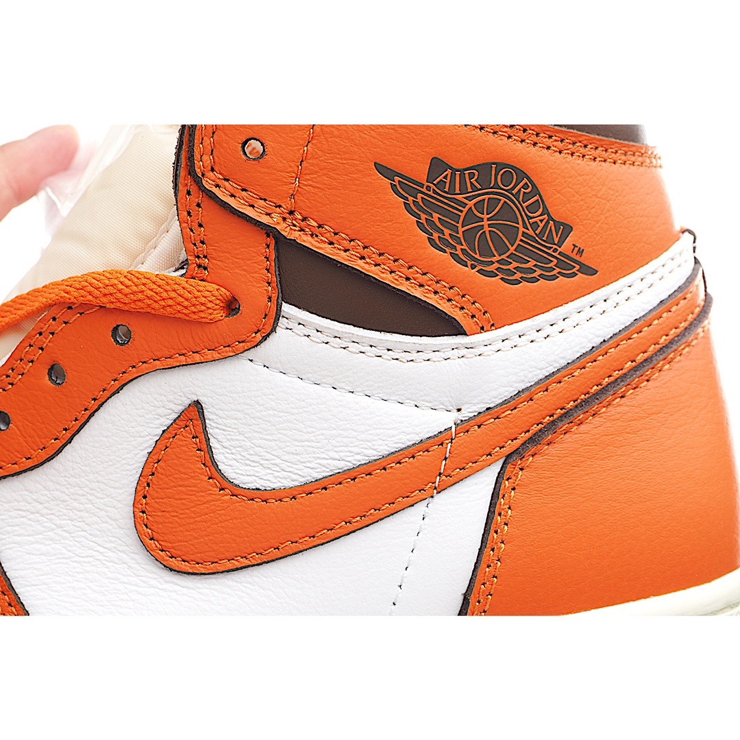 Jordan 1 Retro High OG Starfish