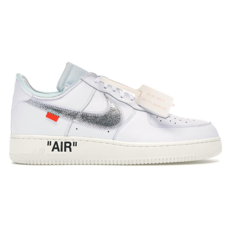 Nike Air Force 1 Low Virgil Abloh Off-White (AF100)