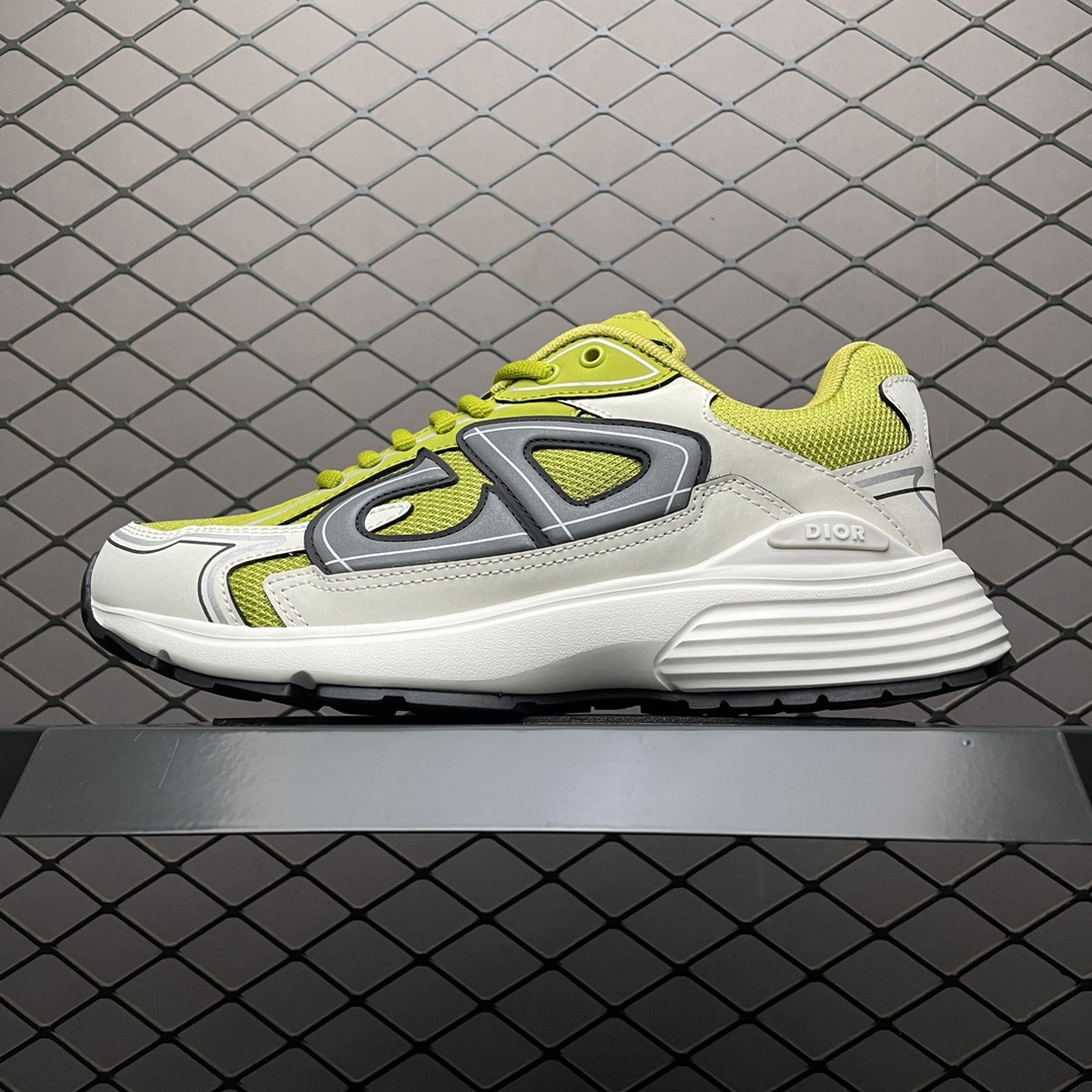 Dior B30 Yellow 3SN279ZLX_H661