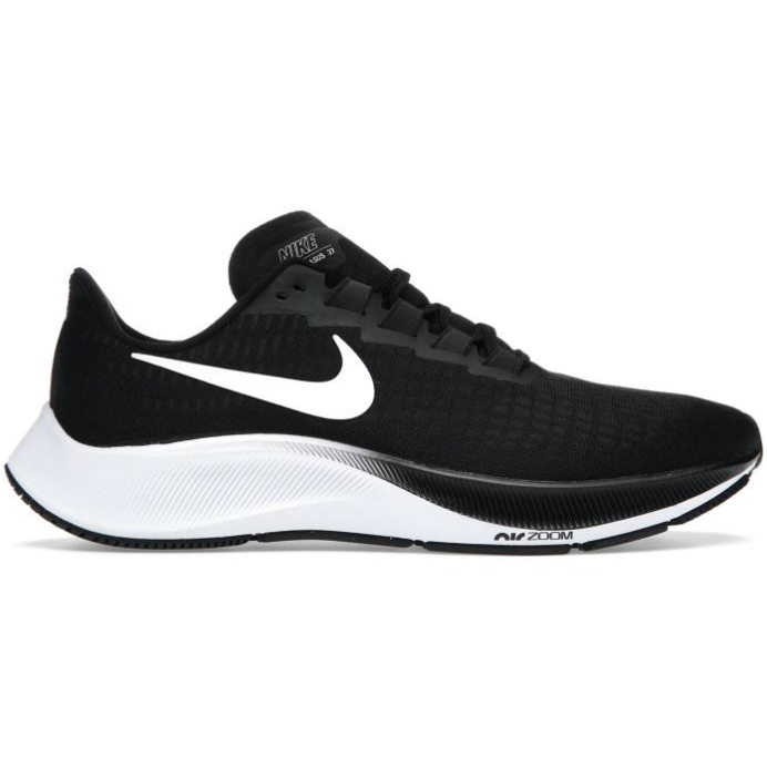 Nike Air Zoom Pegasus 37Black White