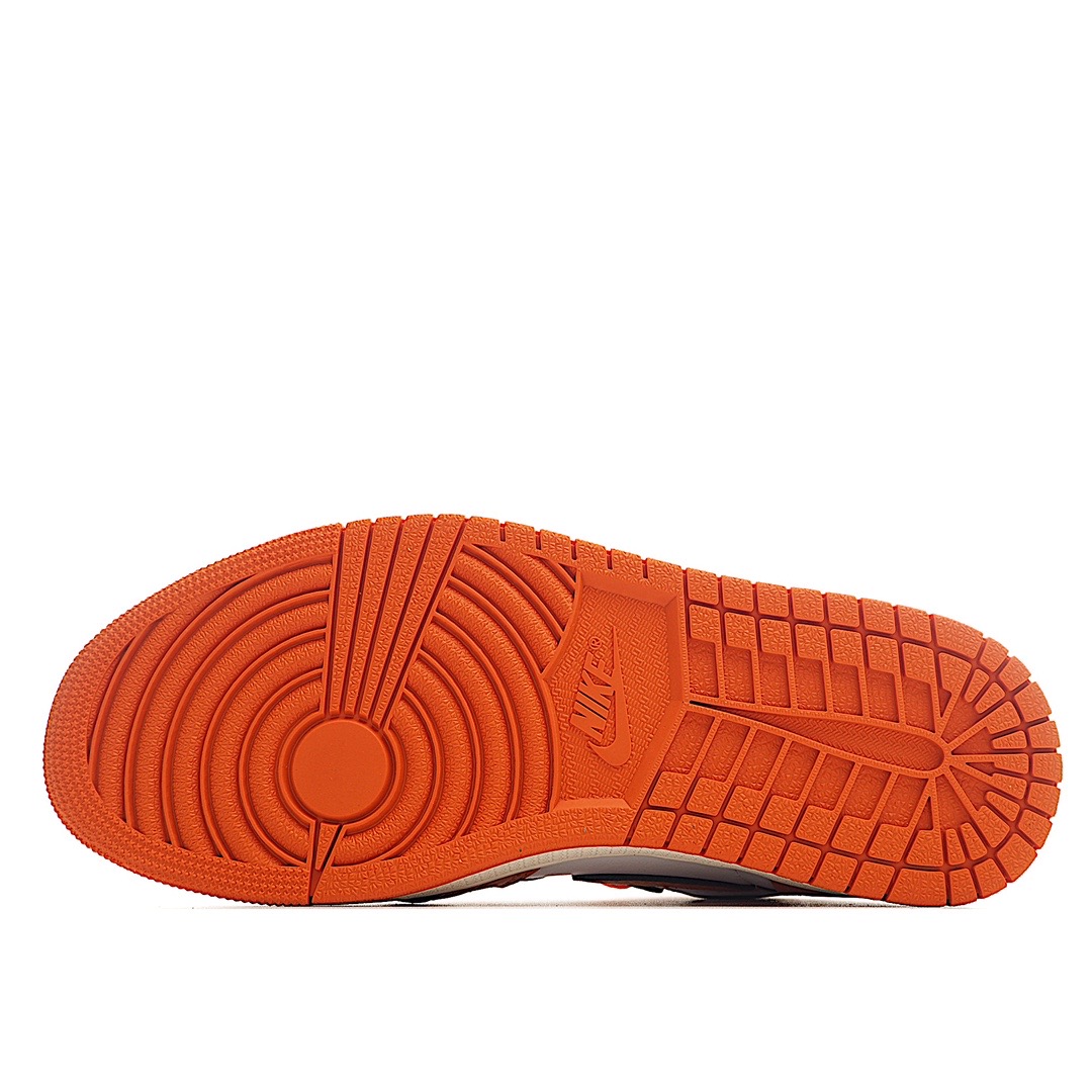 Jordan 1 Retro High OG Starfish