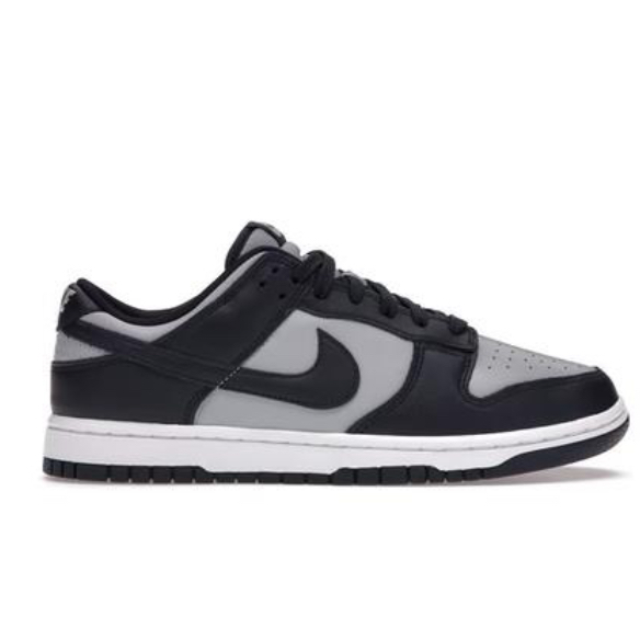 Nike Dunk Low Georgetown