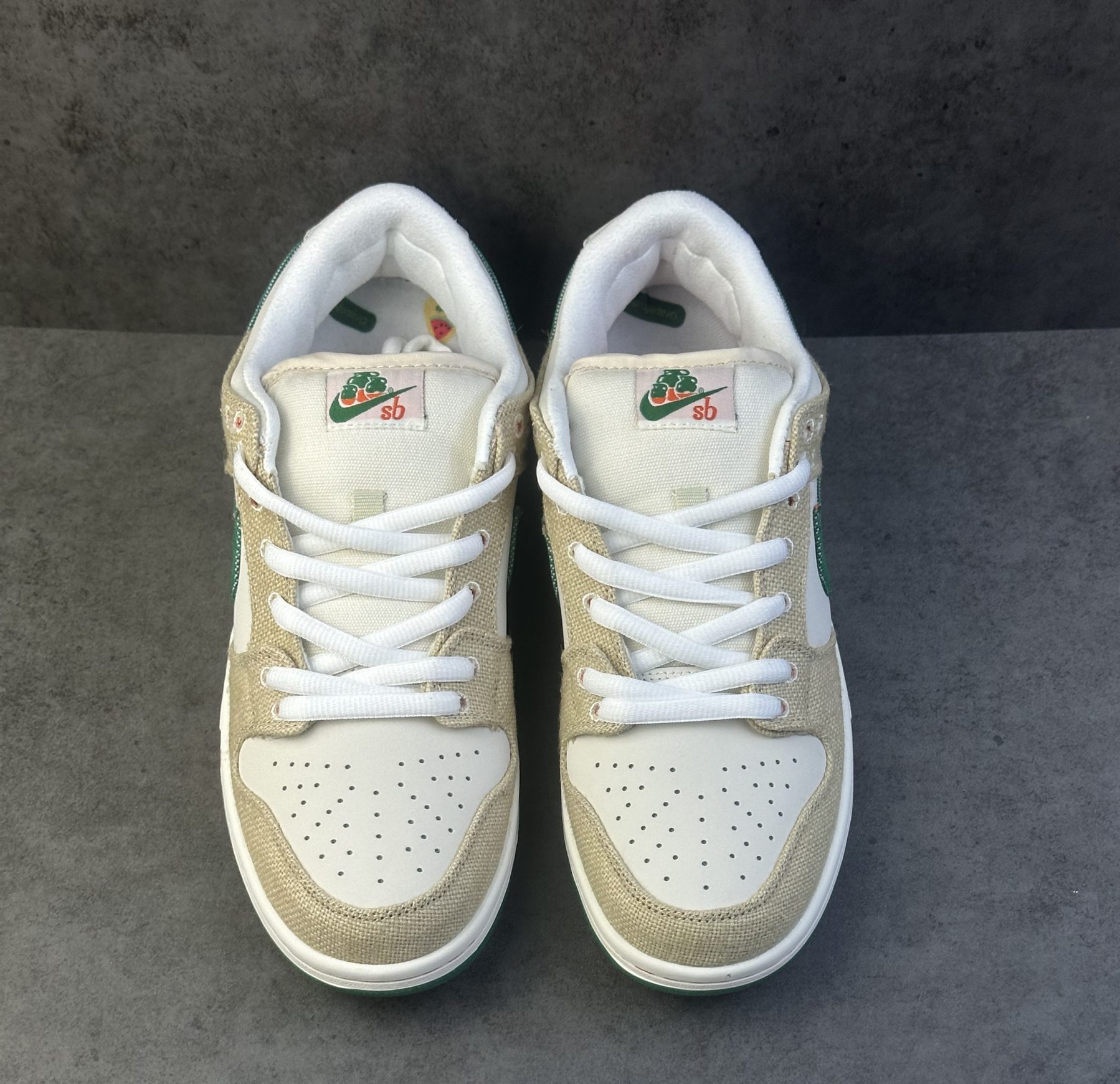Nike SB Dunk Low Jarritos