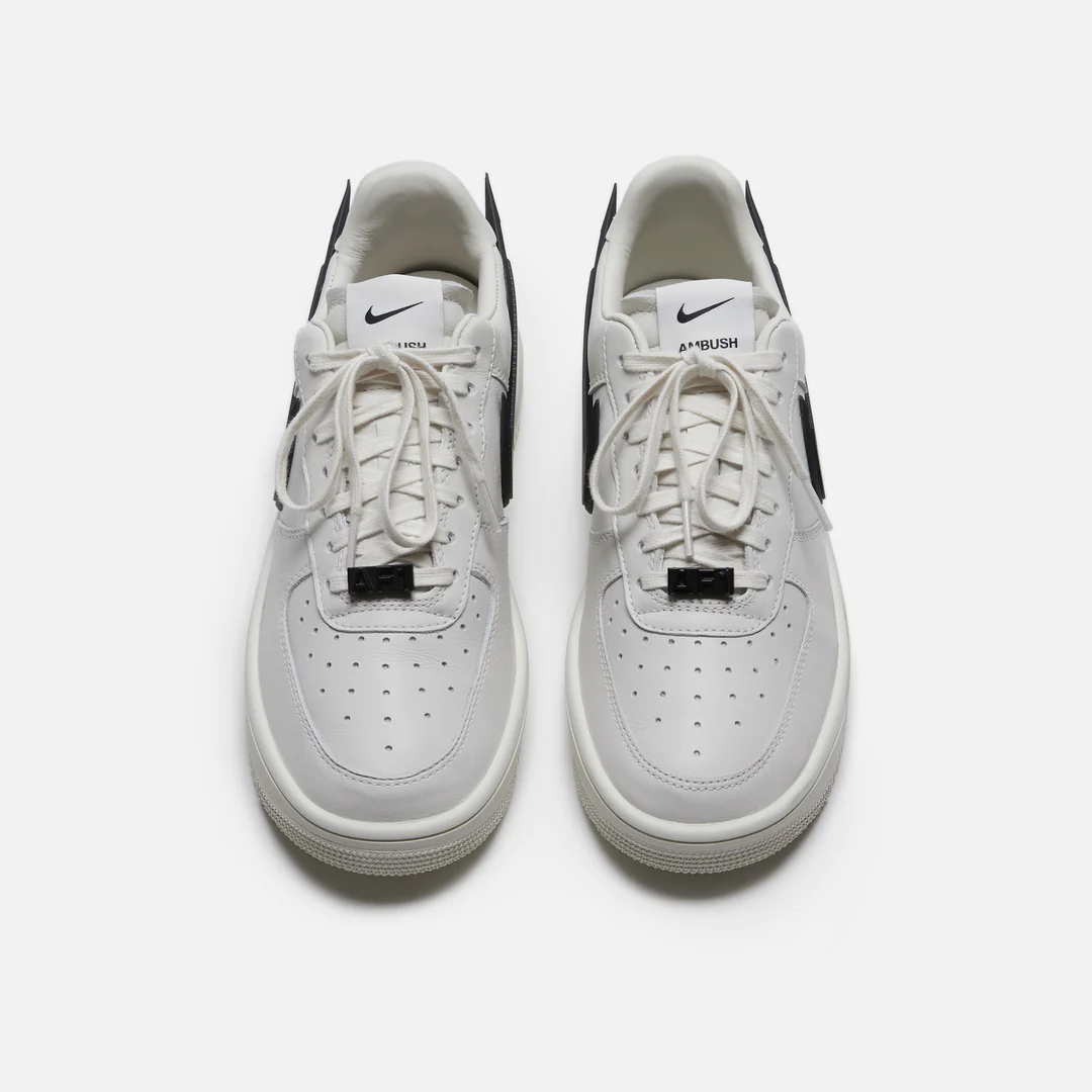 Nike Air Force 1 Low SP AMBUSH Phantom