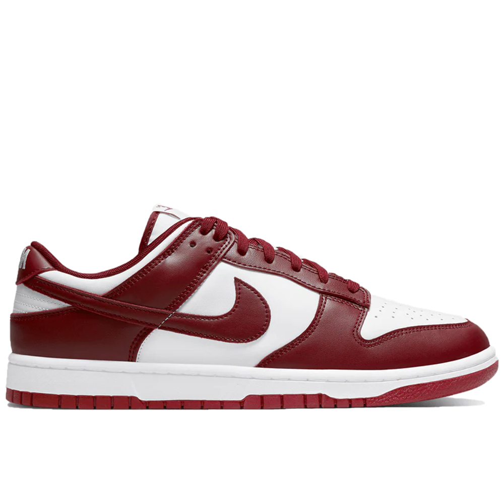 Nike Dunk Low Team Red (2022)