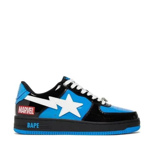 A Bathing Ape Bape Sta Marvel Comics Venom