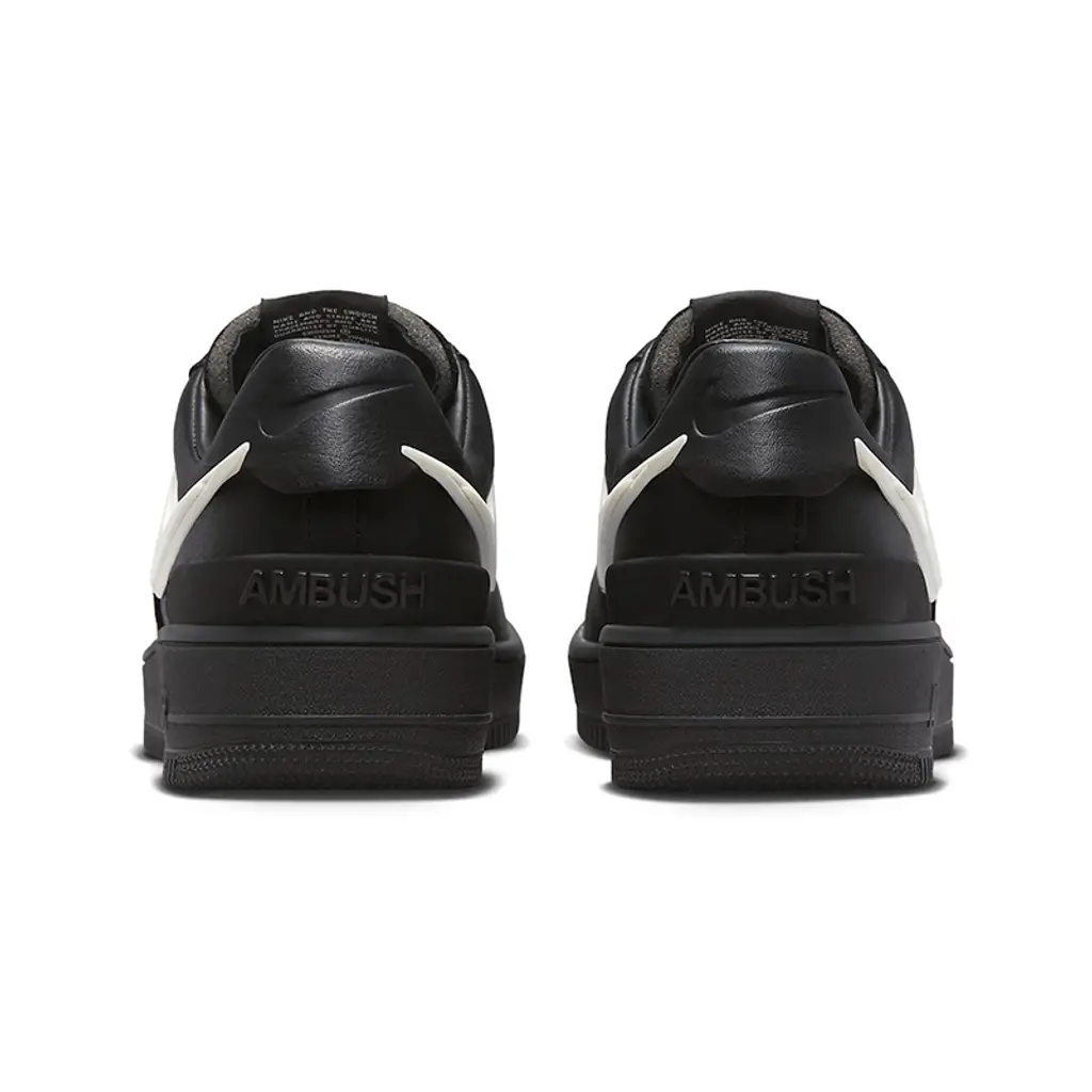 Nike Air Force 1 Low SP AMBUSH Black