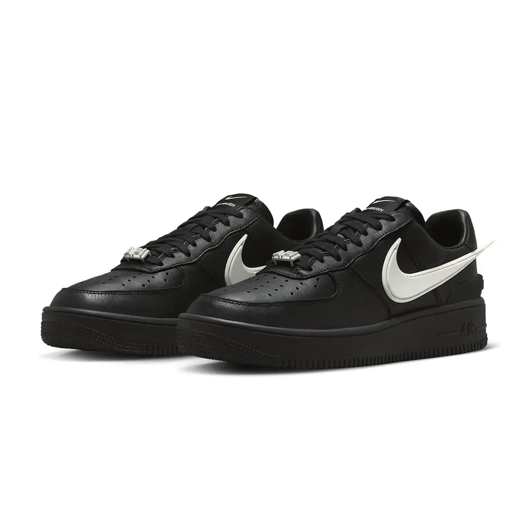 Nike Air Force 1 Low SP AMBUSH Black